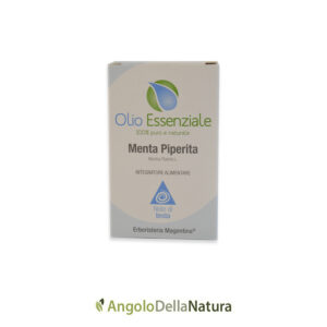 olio essenziale menta piperita